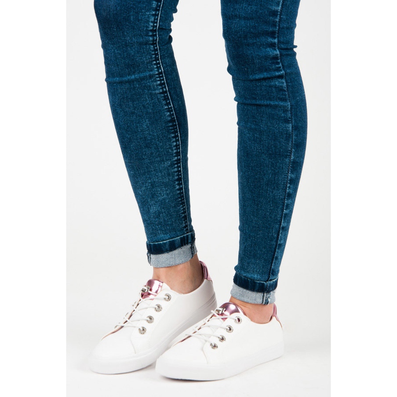 KYLIE vita sneakers 1