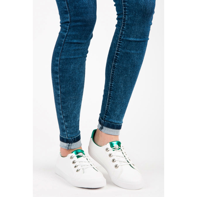 KYLIE vita sneakers 2