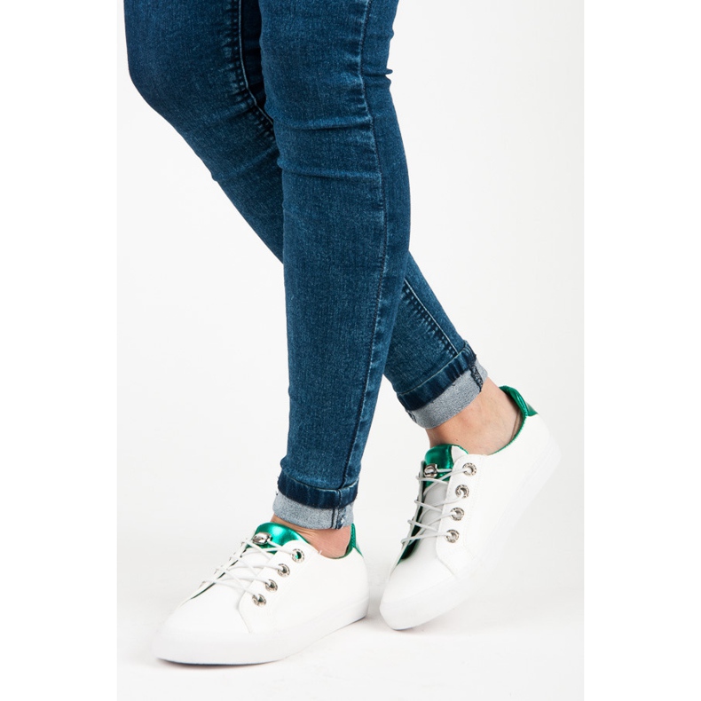 KYLIE vita sneakers 1