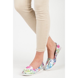 Vices Vårherrar mångfärgad 2