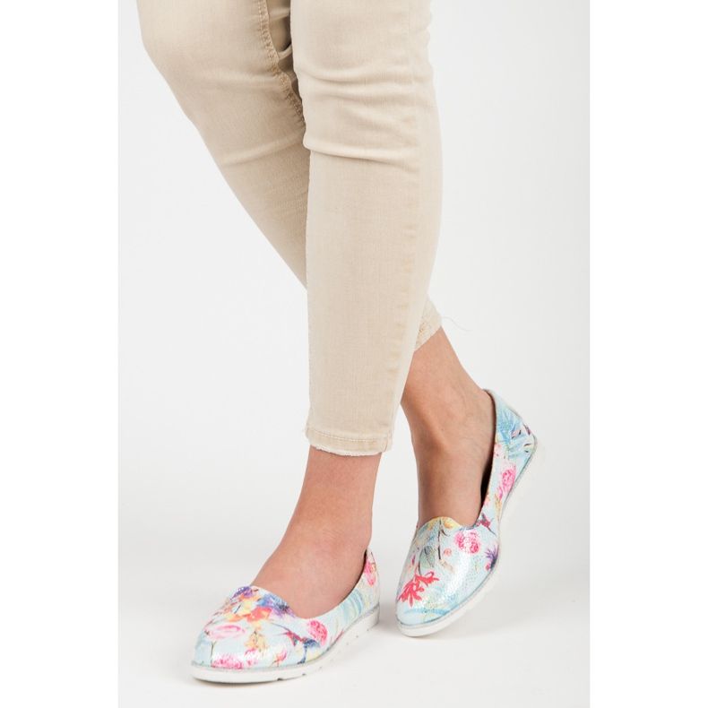 Vices Vårherrar mångfärgad 2