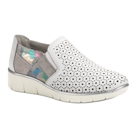 Filippo Vita Slip On-skor 1