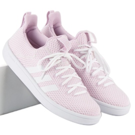 Adidas Cf Adv Adapt DB0266 violett mångfärgad rosa 1