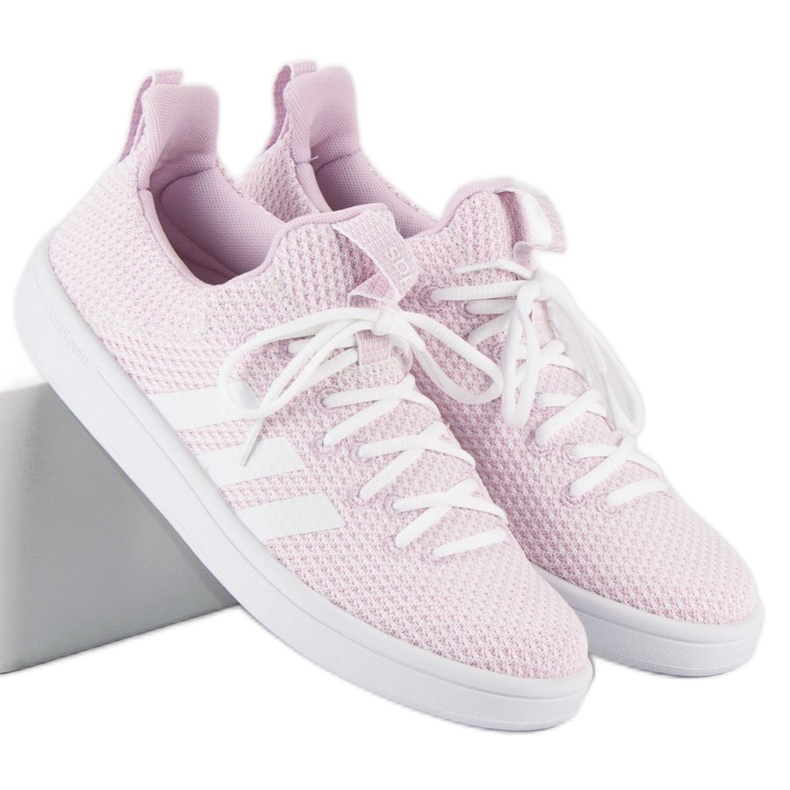 Adidas Cf Adv Adapt DB0266 violett mångfärgad rosa 1