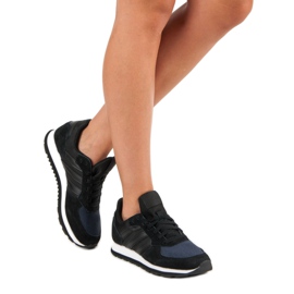 Adidas 8K B43794 svart 1