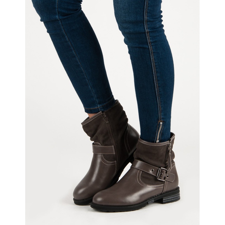 SDS Bruna arbetare 1