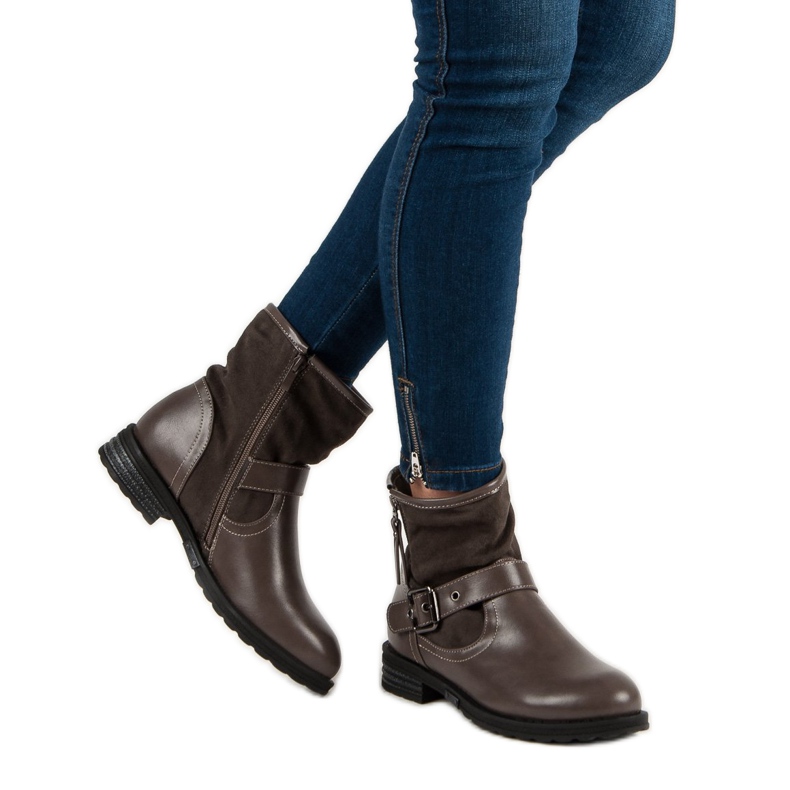 SDS Bruna arbetare 2