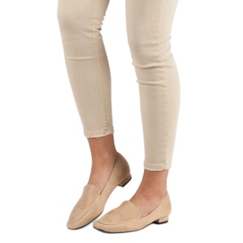 Small Swan Trendiga herrar brun 2