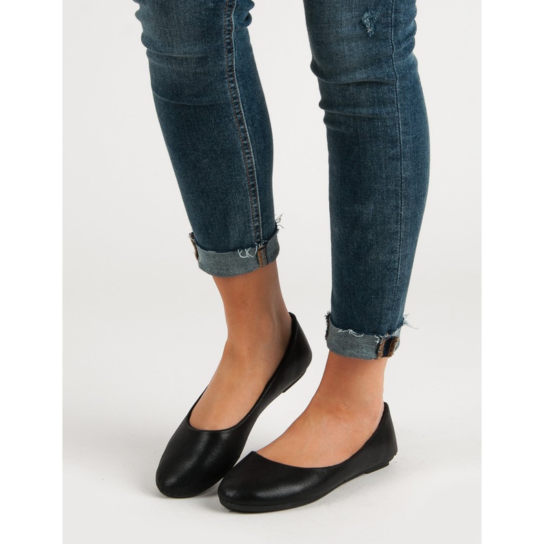 Vinceza Svarta ballerinor 2