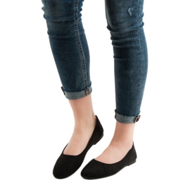 Evento Svarta mockaballerinor 1