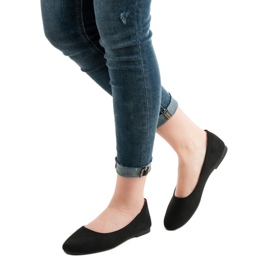 Evento Svarta mockaballerinor 2