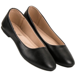 Evento Svarta ballerinor 1