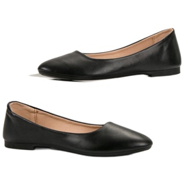 Evento Svarta ballerinor 2