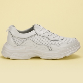 Goodin Vita skinnskor 2