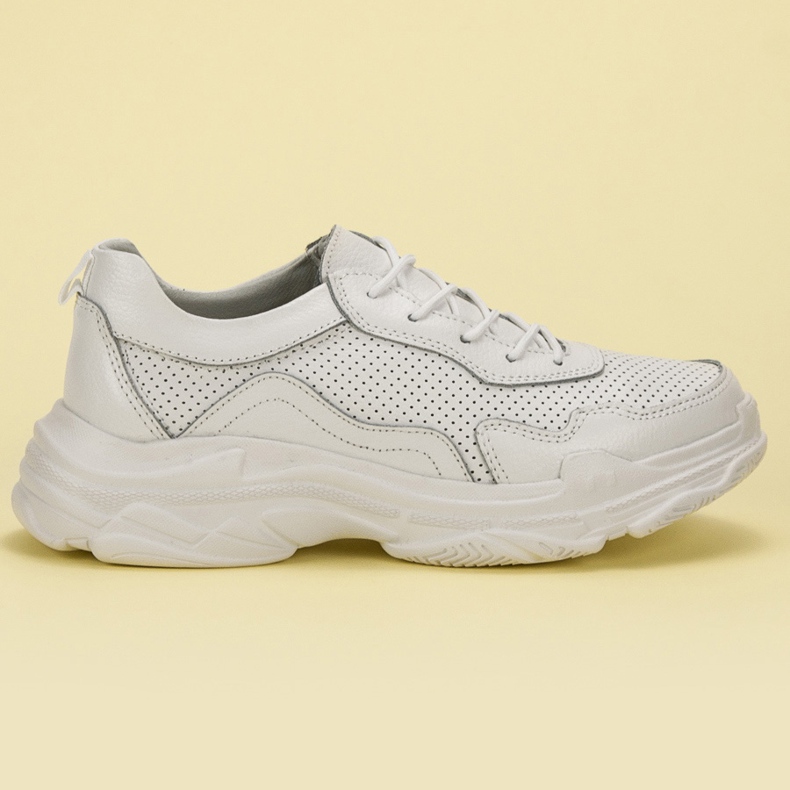 Goodin Vita skinnskor 2