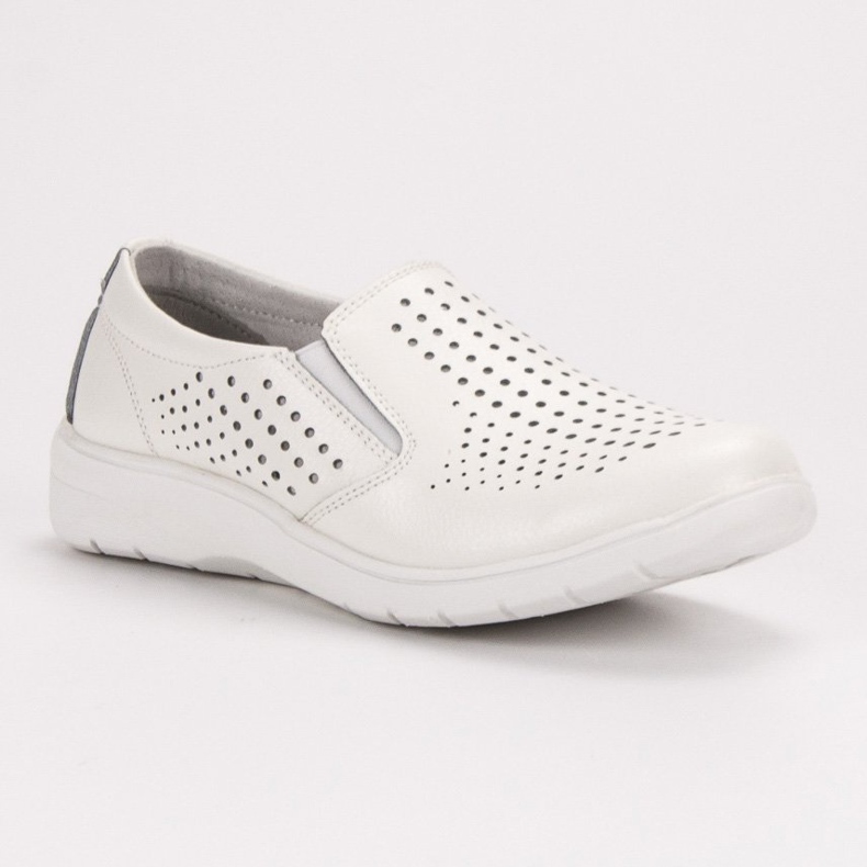 Kylie Vita läderskor 1