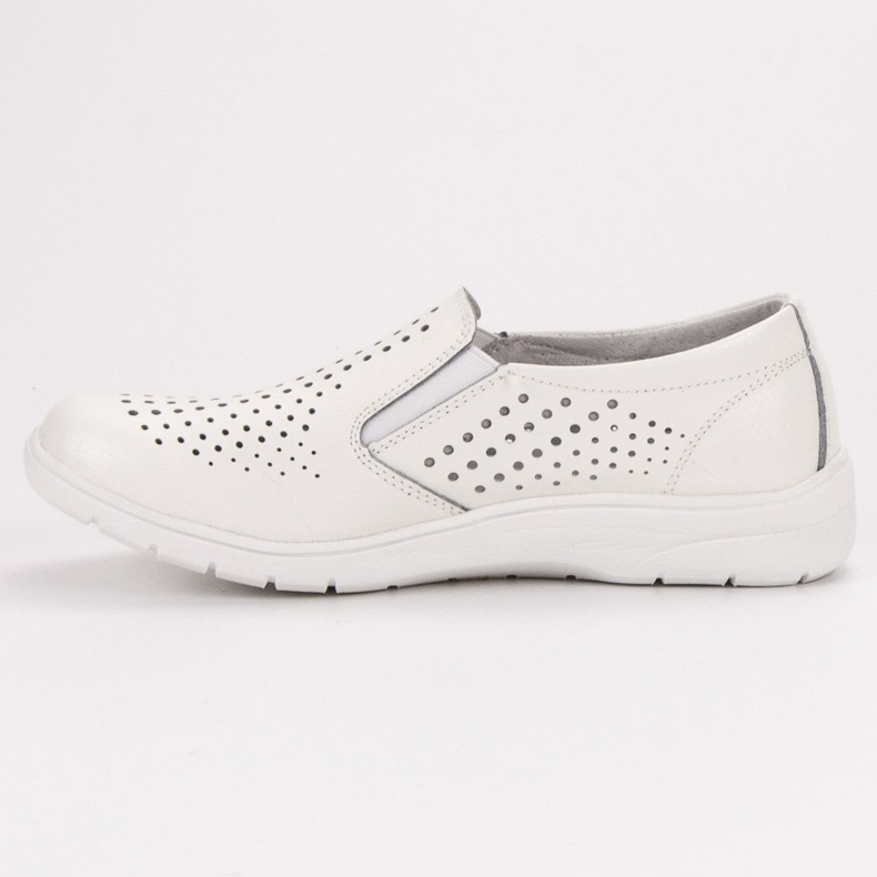 Kylie Vita läderskor 2