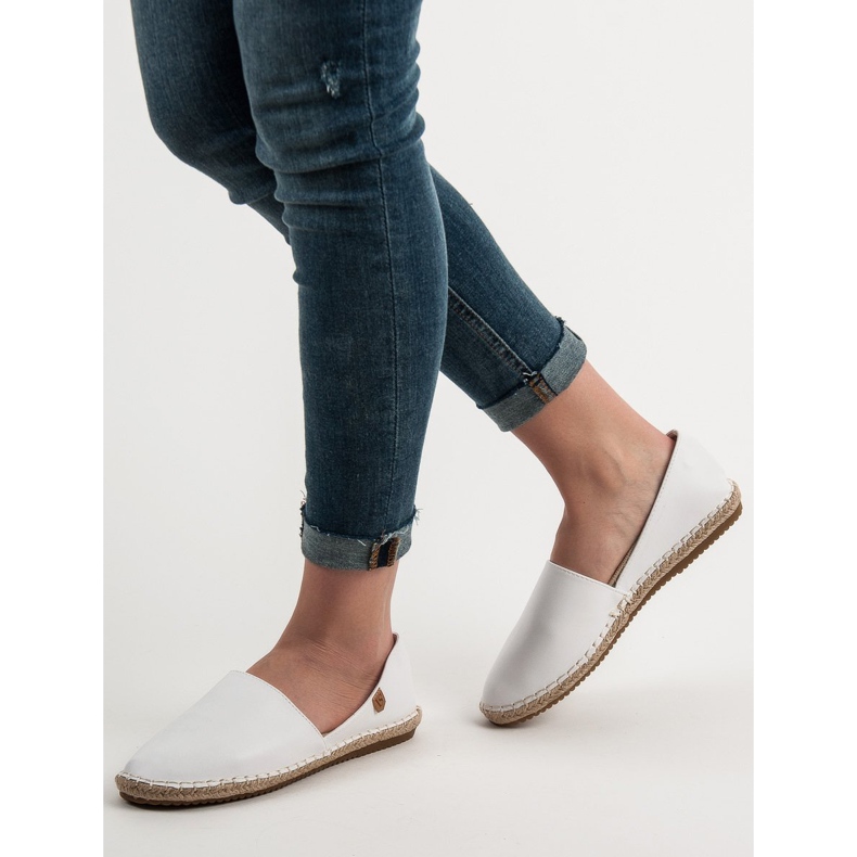 VICES espadrilles vit 2