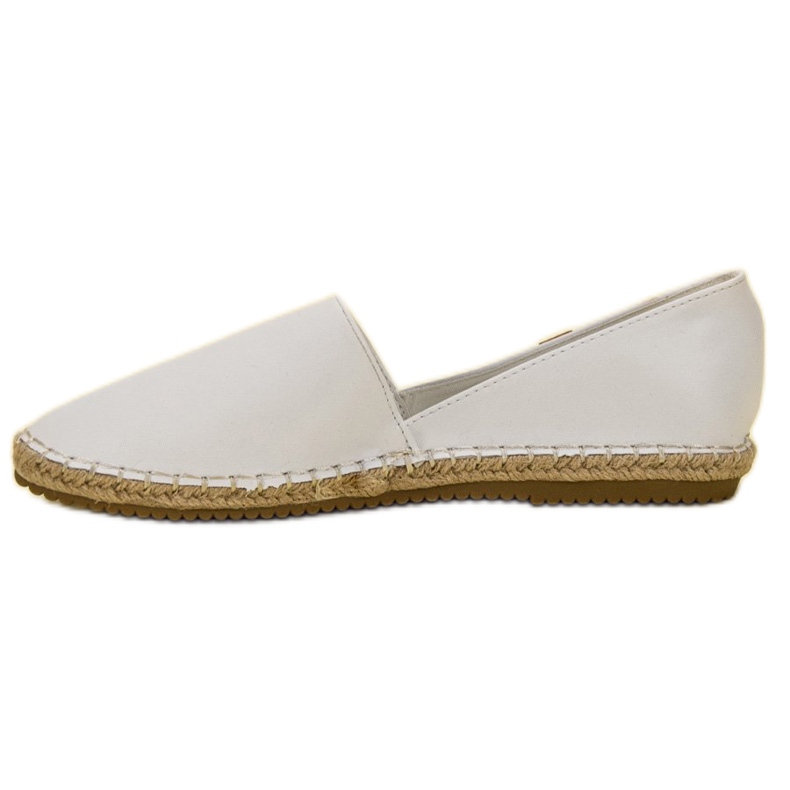 VICES espadrilles vit 1