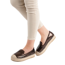 Brown VICES Lords brun 2