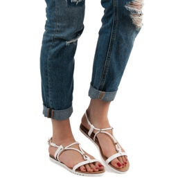 SHELOVET Vita sandaler 1