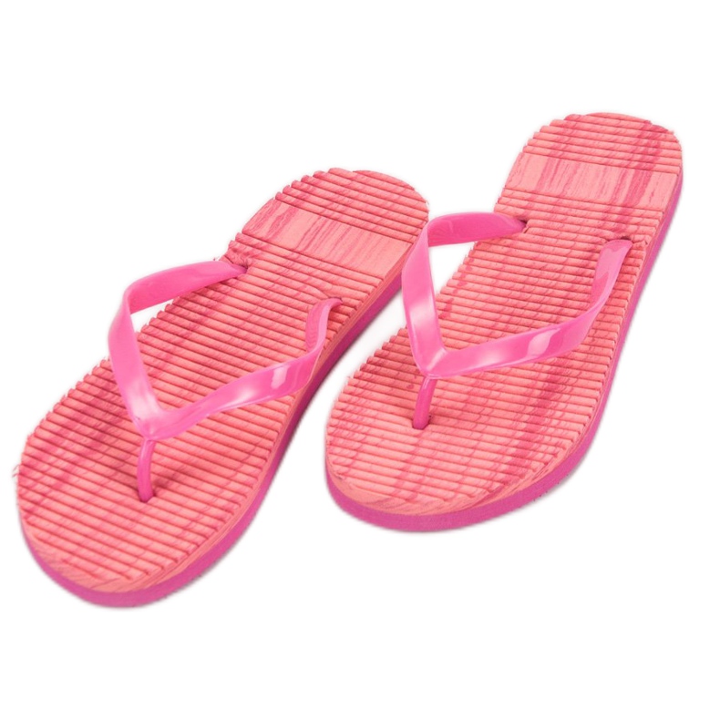 Ax Boxing Skum flip-flops rosa 2