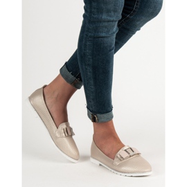 Ch. Creation Golden Lords gyllene 1