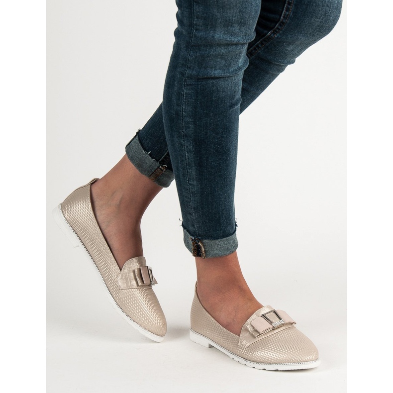 Ch. Creation Golden Lords gyllene 1