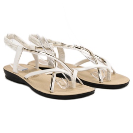 Camo Vita slip-on sandaler 1