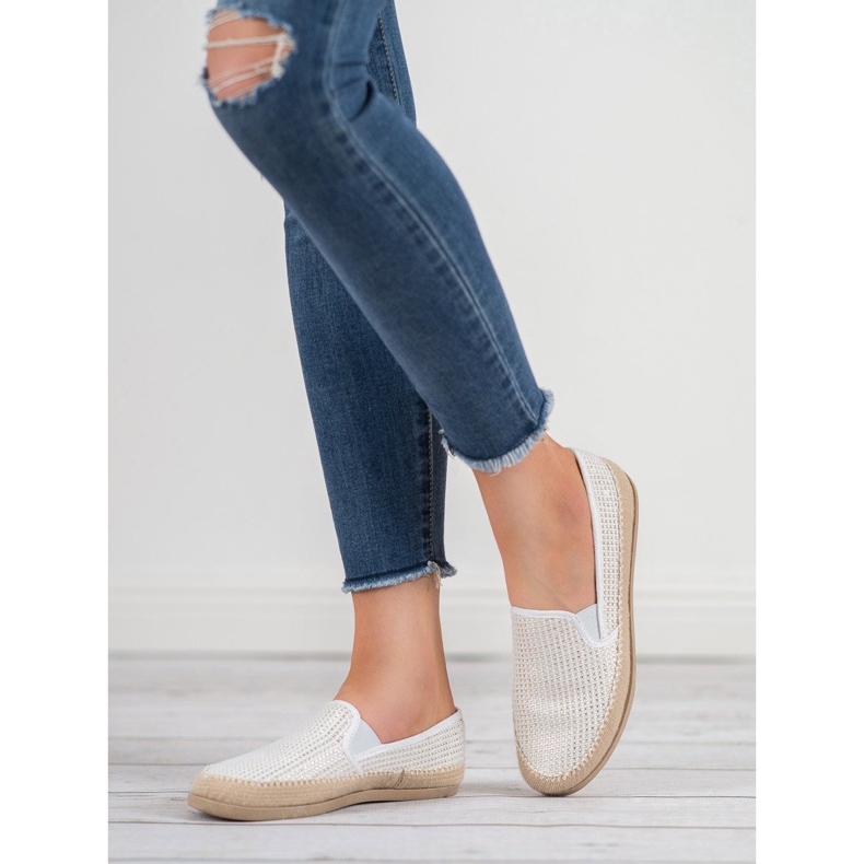 SHELOVET Vita Espadriller 1