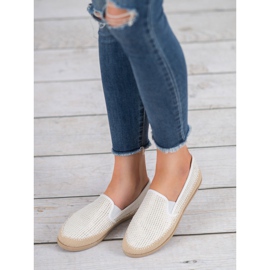 SHELOVET Vita Espadriller 2