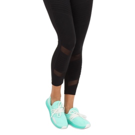 Mint sportskor B-6851 Grön 1