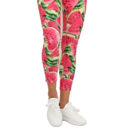 Vita sportskor XY-565 Vit 2