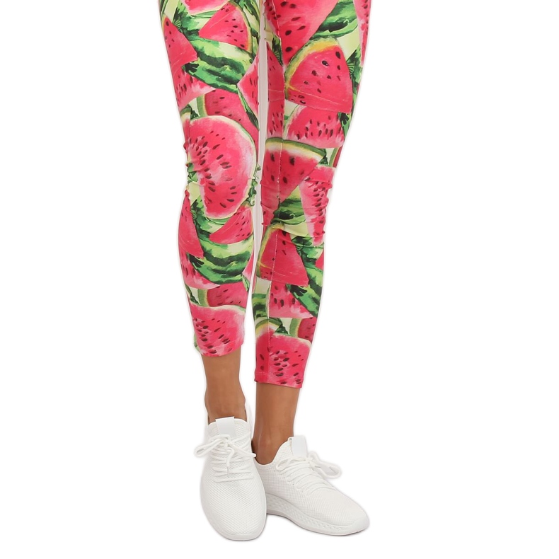 Vita sportskor XY-565 Vit 2