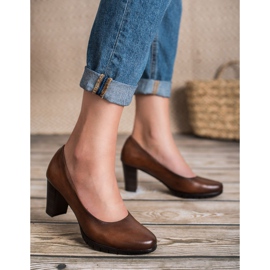 Vinceza Bruna pumpar 1