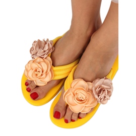 Gula TS-33 Gula flip-flops 2