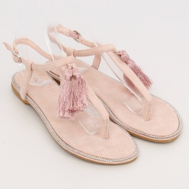 Rosa flip-flops 7263 Rosa 2