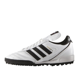 Adidas Kaiser 5 Team M B34260 fotbollsskor vit vit 1