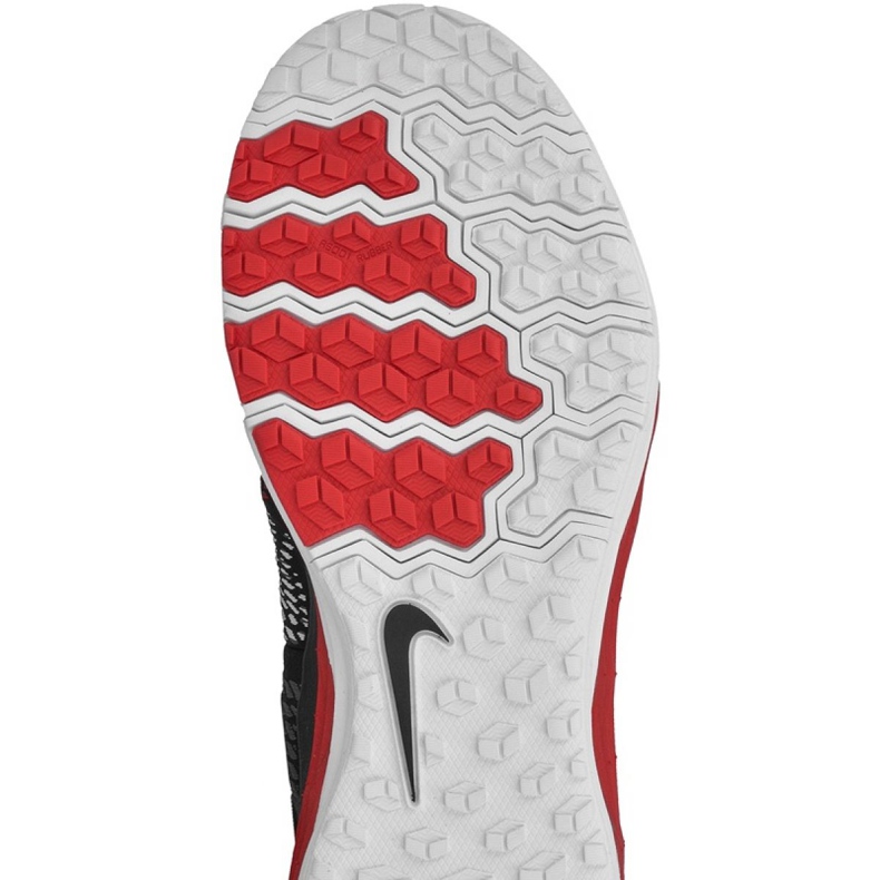 Nike Lunar Caldra M 803879-010 träningssko svart 1