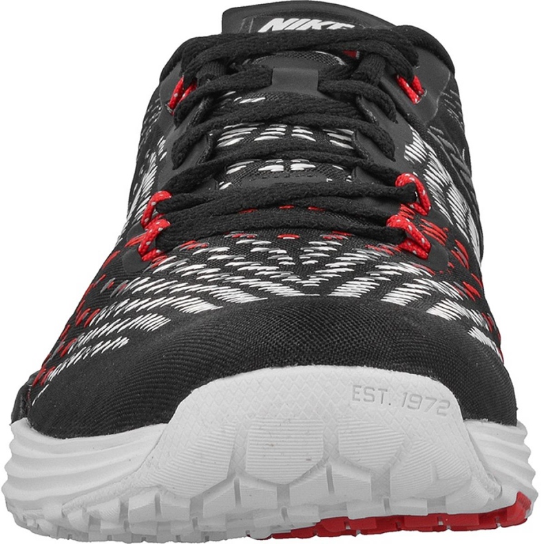 Nike Lunar Caldra M 803879-010 träningssko svart 2