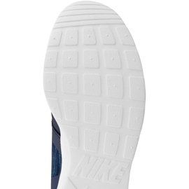 Nike Sportswear Kaishi Ns M 747492-444 sko marinblå 1