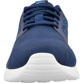 Nike Sportswear Kaishi Ns M 747492-444 sko marinblå 2