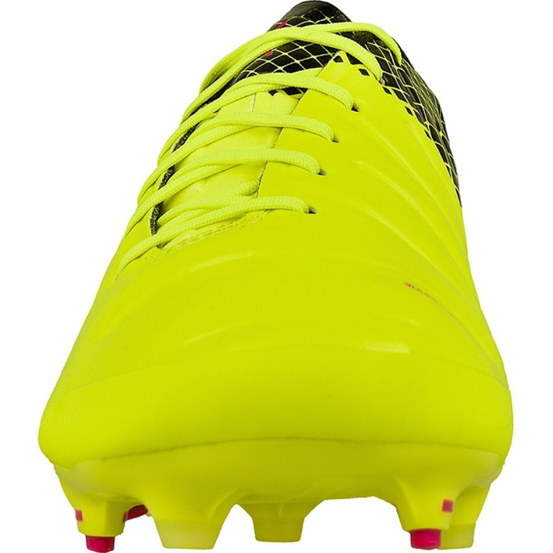Puma evoPOWER 1.3 Tricks Fg M 10358101 fotbollsskor mångfärgad svart 2