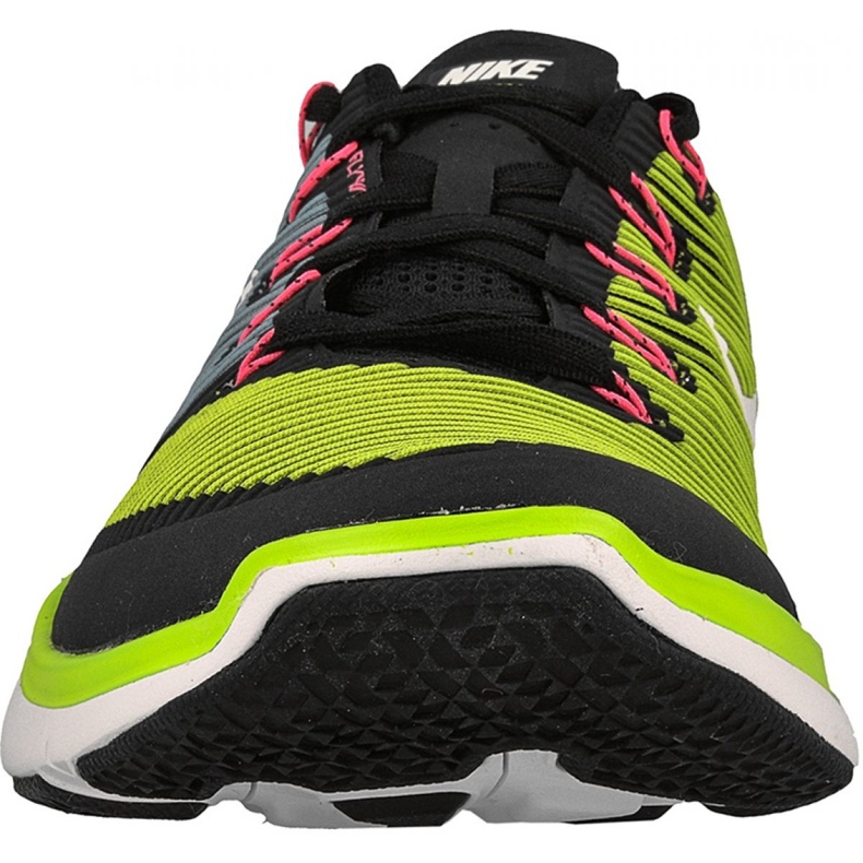 Nike Free Train Versatility M 833258-013 träningssko svart 2