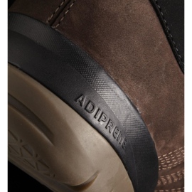 Vandringsskor adidas Anzit Dlx M18555 brun 6