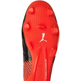 Puma evoSPEED 1.5 Tricks Fg M 10359703 fotbollsskor mångfärgad mångfärgad 1