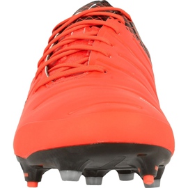 Puma evoPOWER 1.3 Fg M 10358103 fotbollsskor röd röd 1