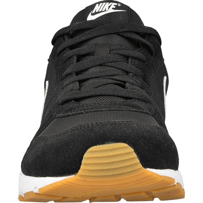 Nike Sportswear Nightgazer M 644402-006 sko svart 2
