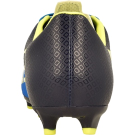 Puma evoSPEED 4.5 Fg M 10359204 fotbollsskor blå blå 1