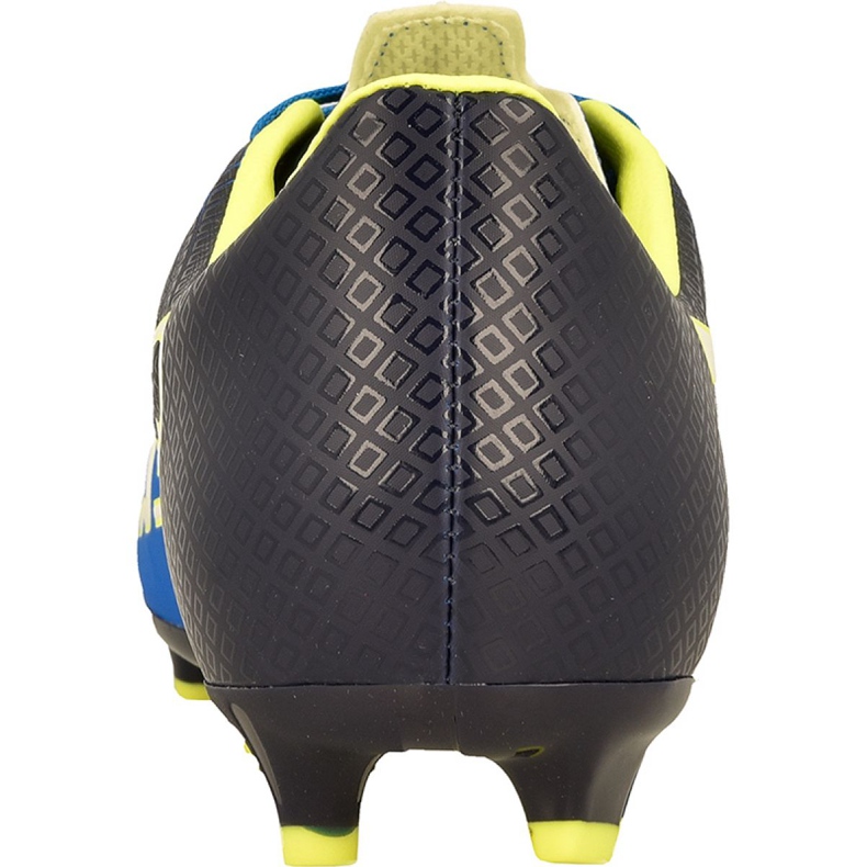 Puma evoSPEED 4.5 Fg M 10359204 fotbollsskor blå blå 1